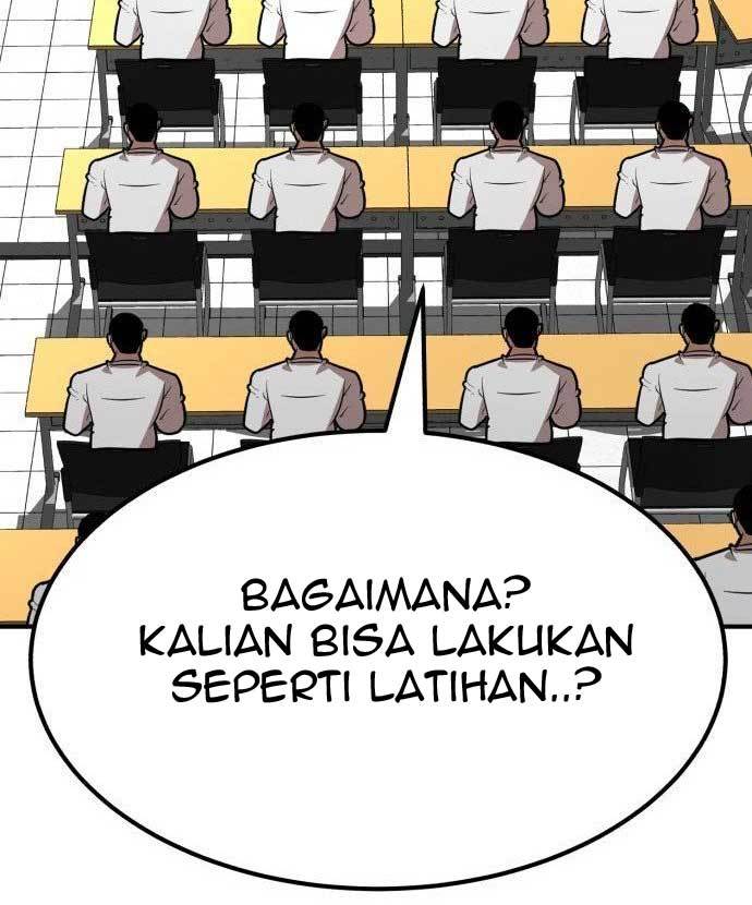 Cryptocurrency Revenge Chapter 18 halaman 90