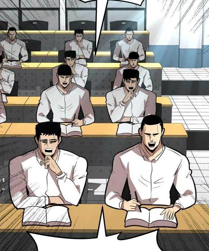 Cryptocurrency Revenge Chapter 18 halaman 92
