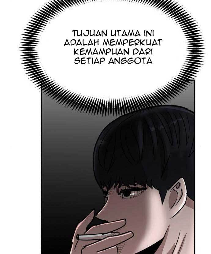 Cryptocurrency Revenge Chapter 18 halaman 94