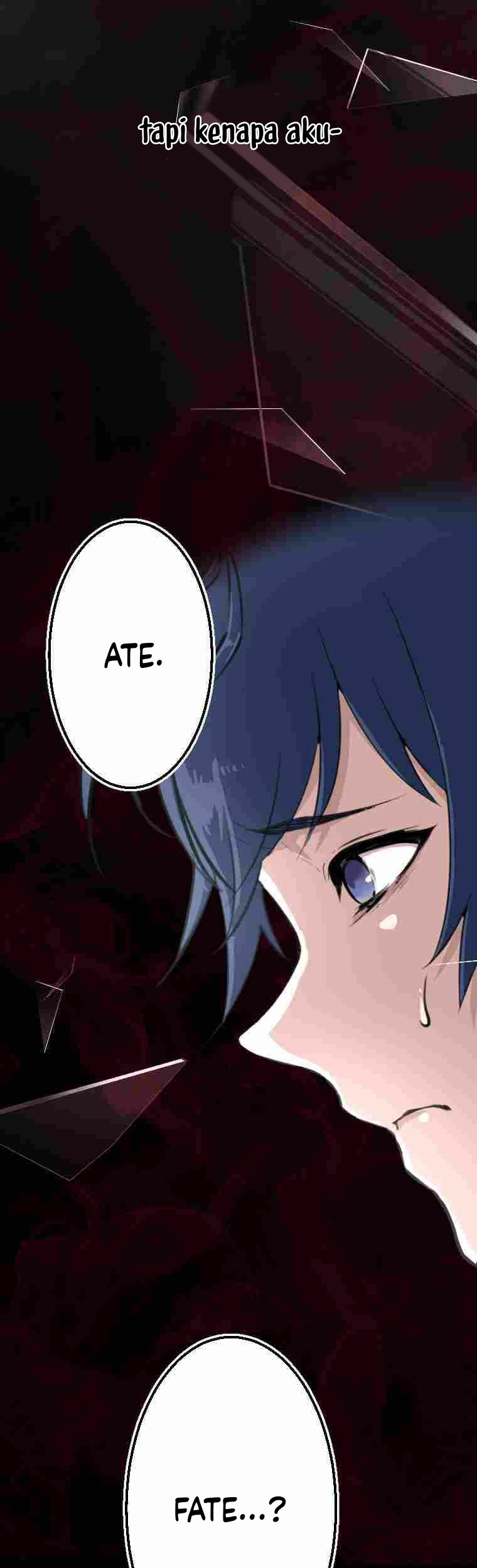 Berserk of Gluttony (Remake) Chapter 11 Gambar 18