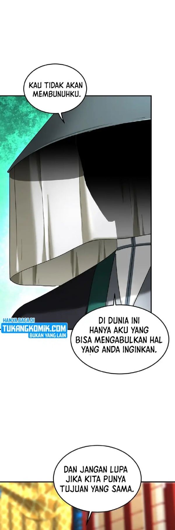 I Have Become The Demonic Ancestor Chapter 40 Gambar 16