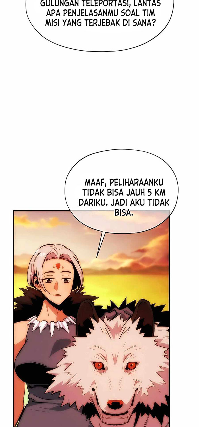Auto-Hunting With Clones Chapter 35 Gambar 41