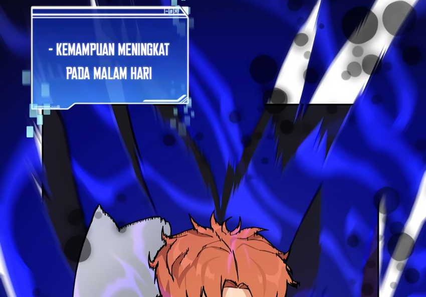 Stuck in the Tower Chapter 24 halaman 22
