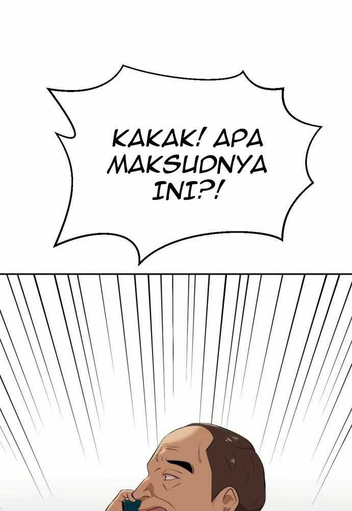 Company Grievance Squad Chapter 15 Gambar 66