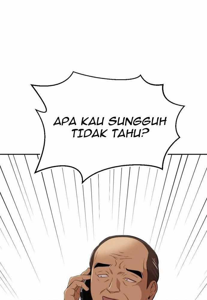 Company Grievance Squad Chapter 15 Gambar 70