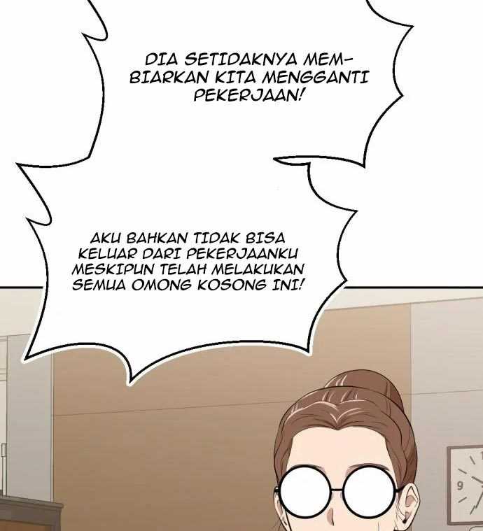 Company Grievance Squad Chapter 13 Gambar 84