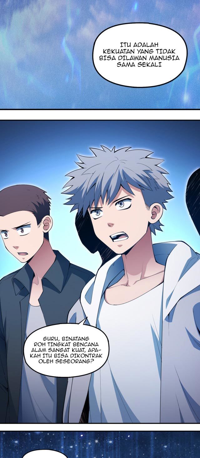 Taming System Chapter 14 Gambar 18