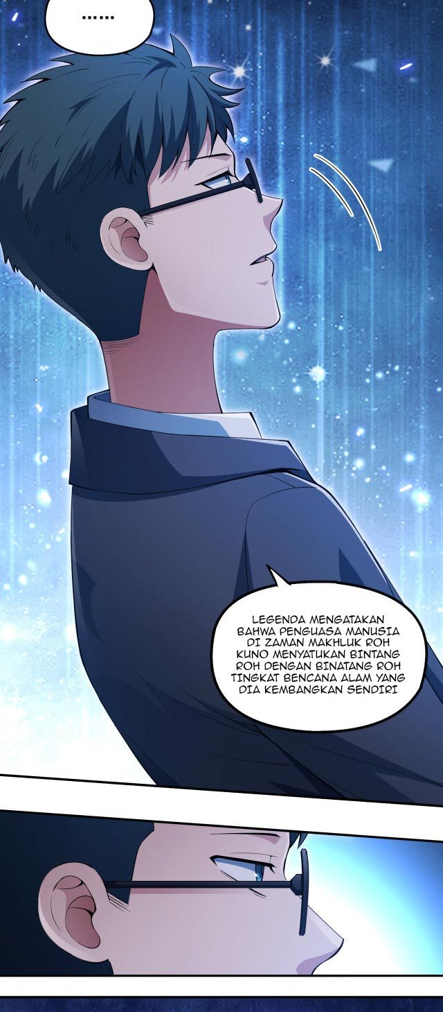 Taming System Chapter 14 Gambar 19