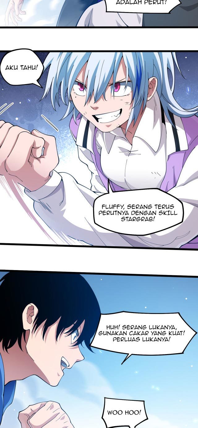 Taming System Chapter 13 halaman 18