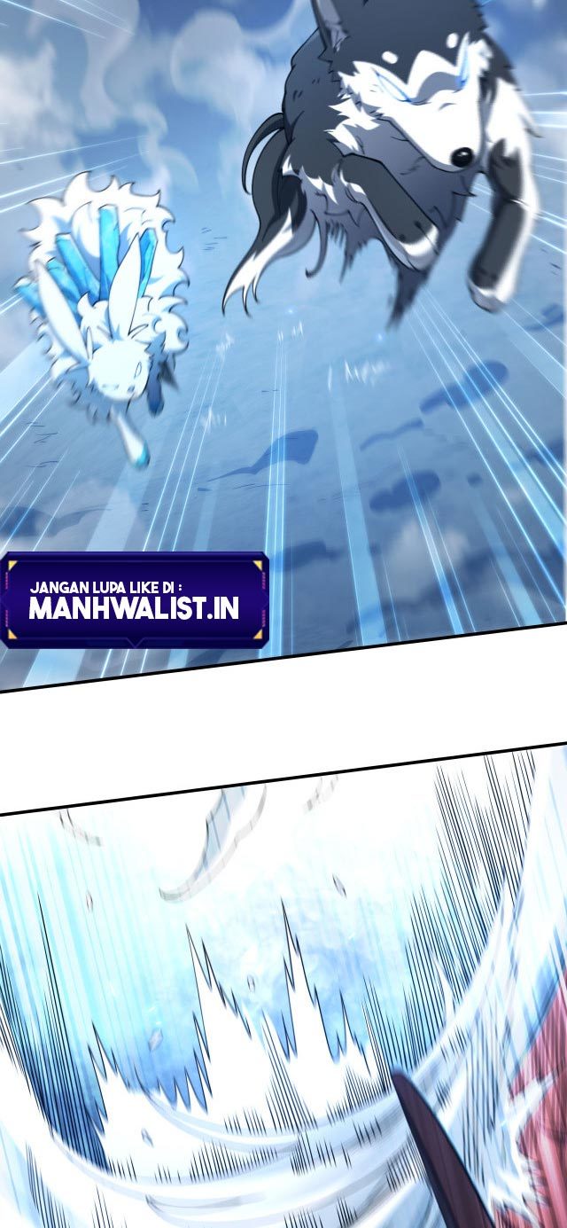 Taming System Chapter 13 halaman 20