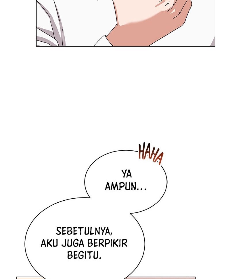Superstar Associate Manager Chapter 32 halaman 24