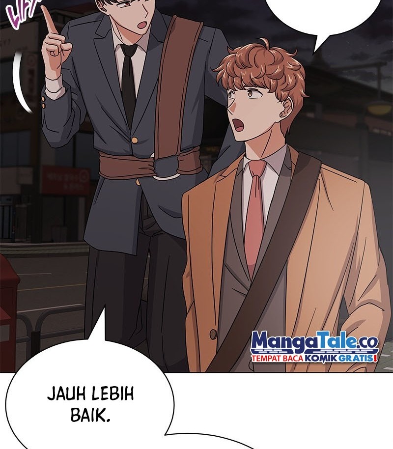 Superstar Associate Manager Chapter 31 halaman 26