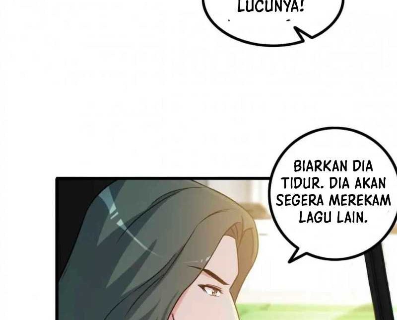 The Hitman Bodyguard Chapter 20 halaman 14