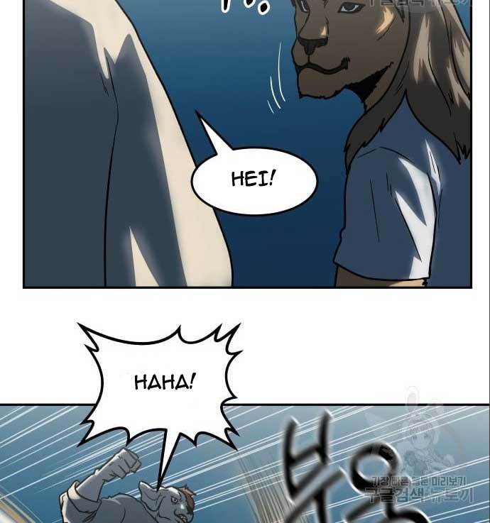The Carnivorous Chapter 10 halaman 40