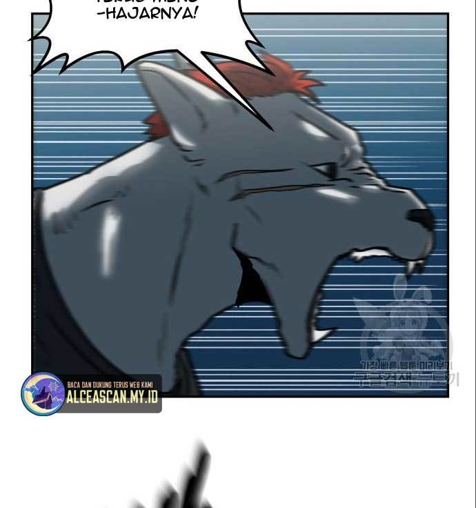 The Carnivorous Chapter 10 halaman 44
