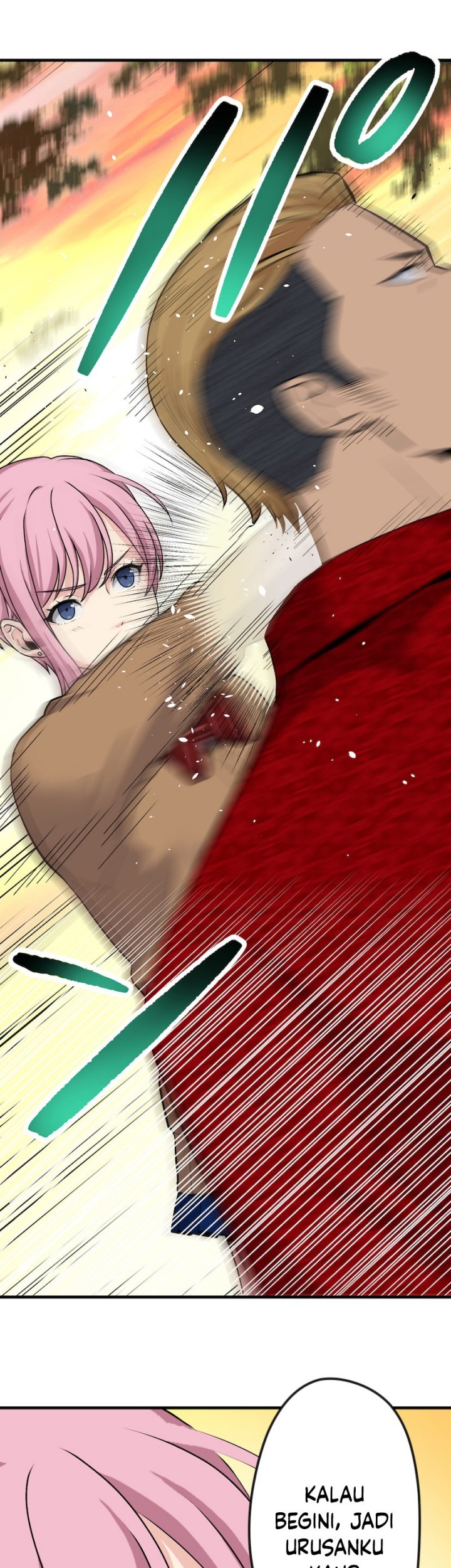 Anti-Hero Chapter 3 halaman 26