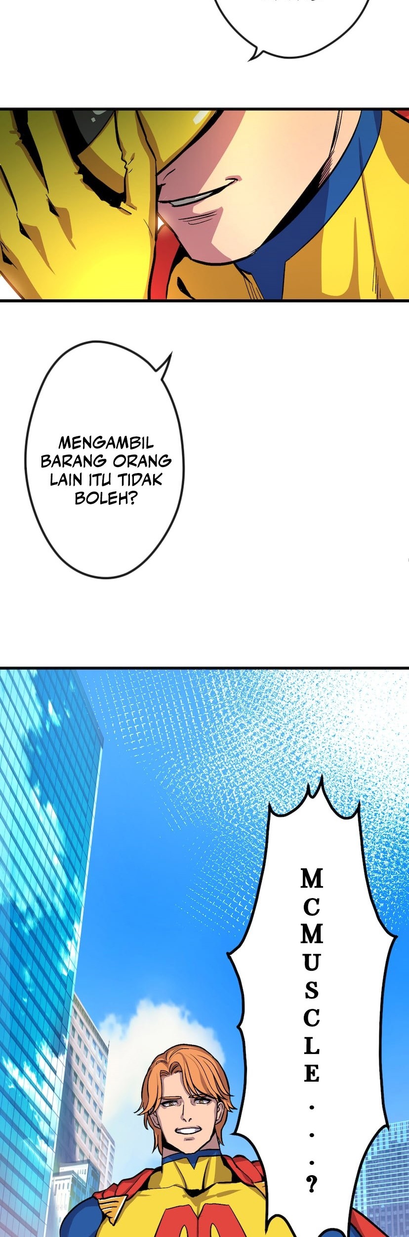 Anti-Hero Chapter 1 halaman 54