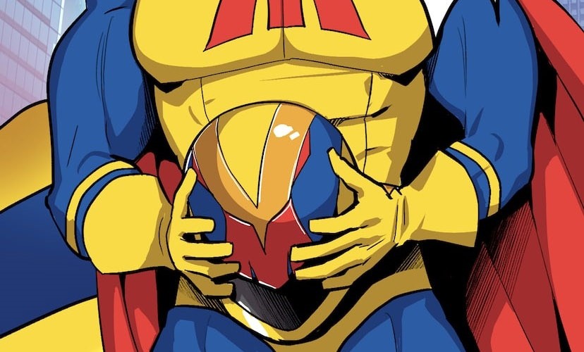 Anti-Hero Chapter 1 halaman 55