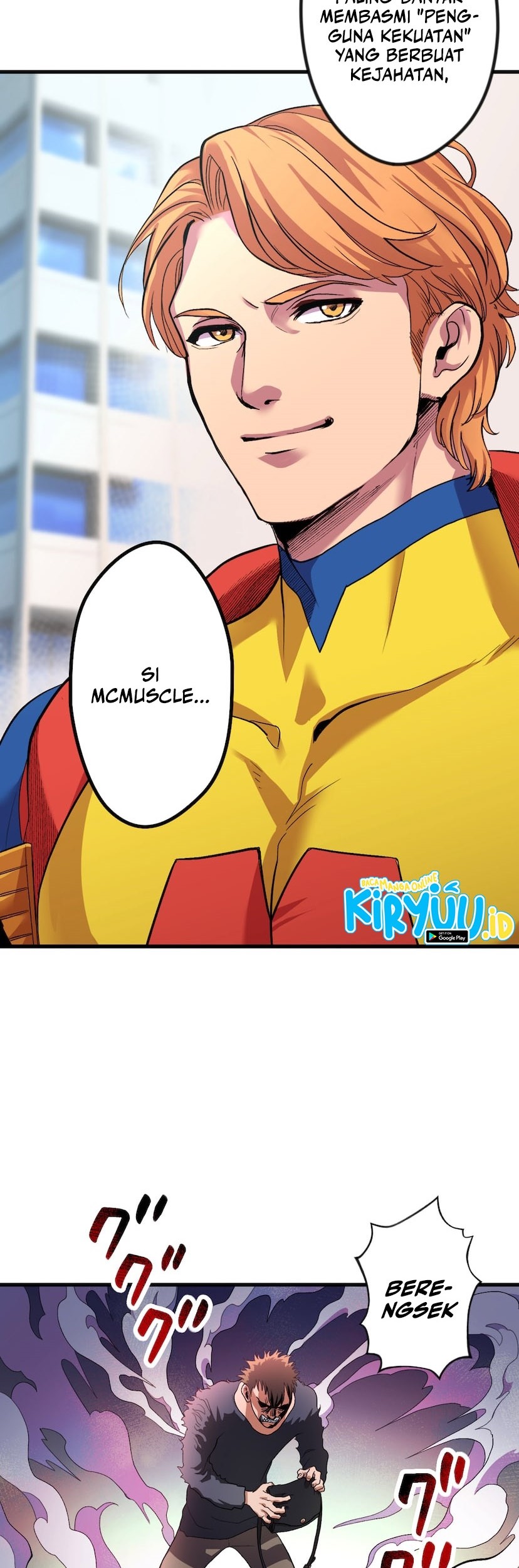 Anti-Hero Chapter 1 halaman 57