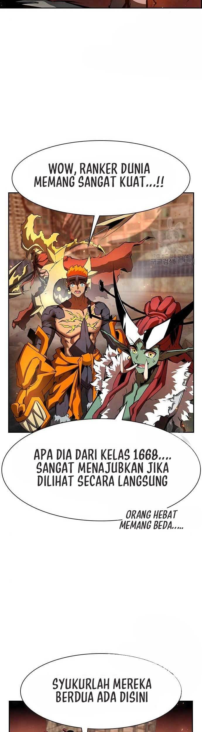 Noryangjin Raid Chapter 15 halaman 22