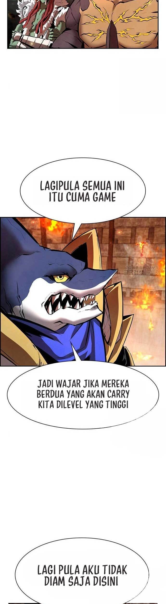 Noryangjin Raid Chapter 15 halaman 24