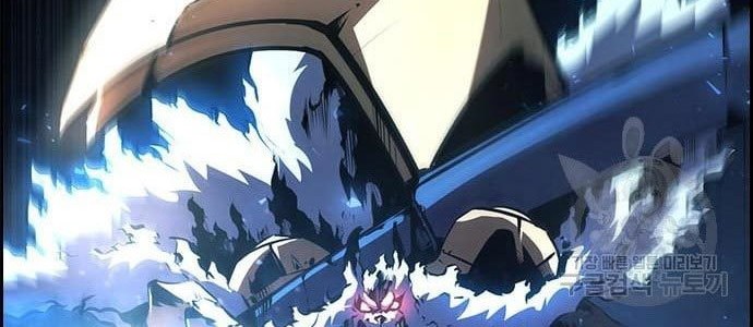 Noryangjin Raid Chapter 13 halaman 33