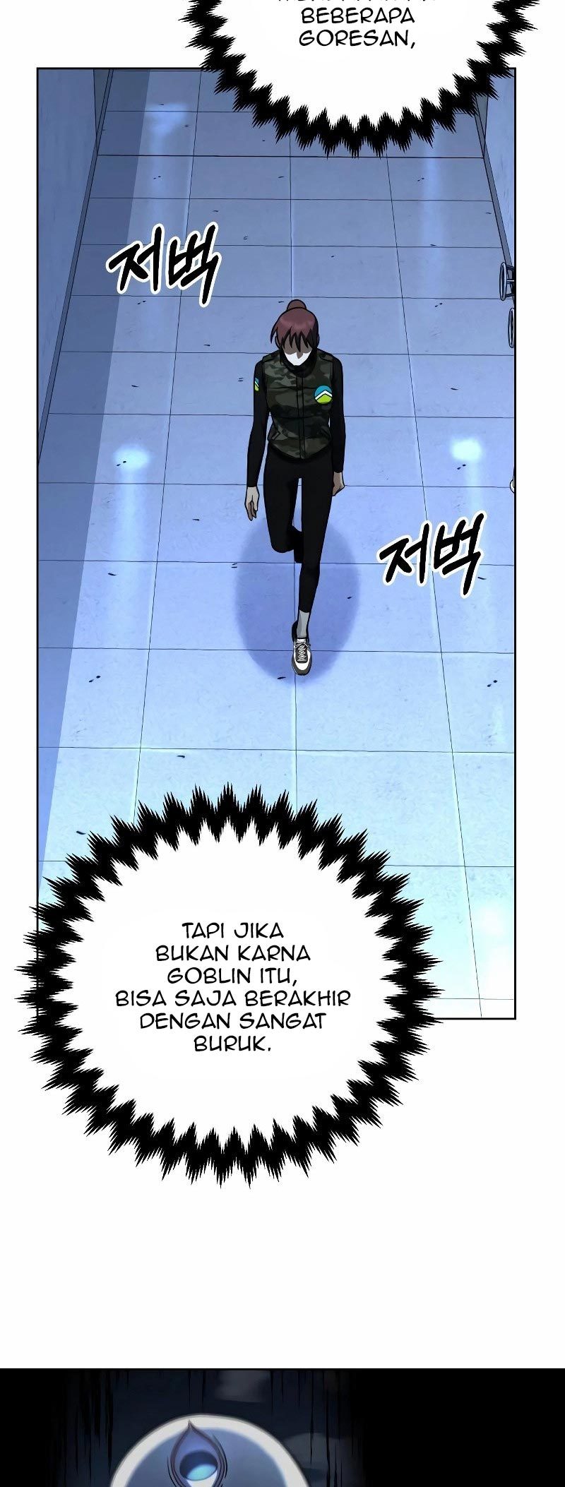 Hero the Maximum Chapter 15 halaman 37