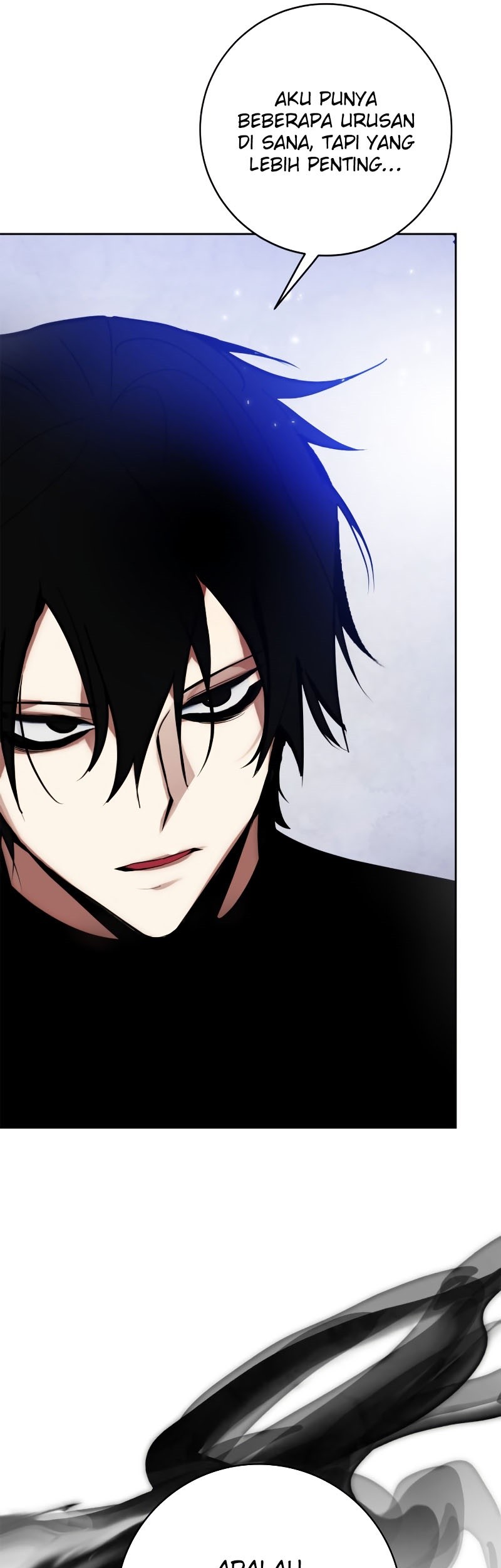 Return to Player Chapter 111 halaman 29