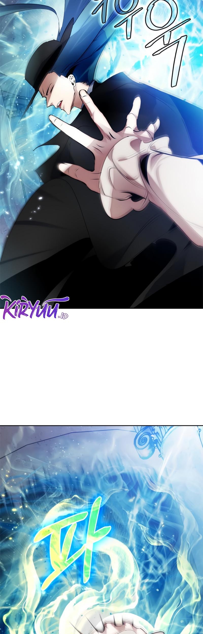 Return to Player Chapter 110 halaman 24