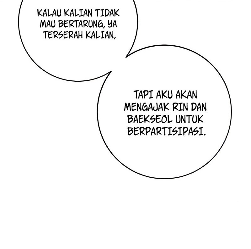Return to Player Chapter 113 halaman 31