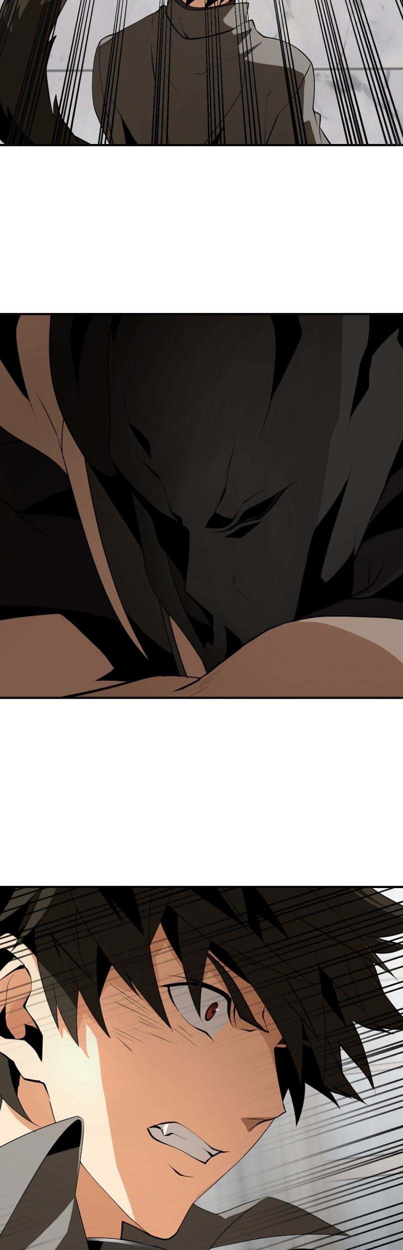 Messiah: End of the Gods Chapter 05 Gambar 20
