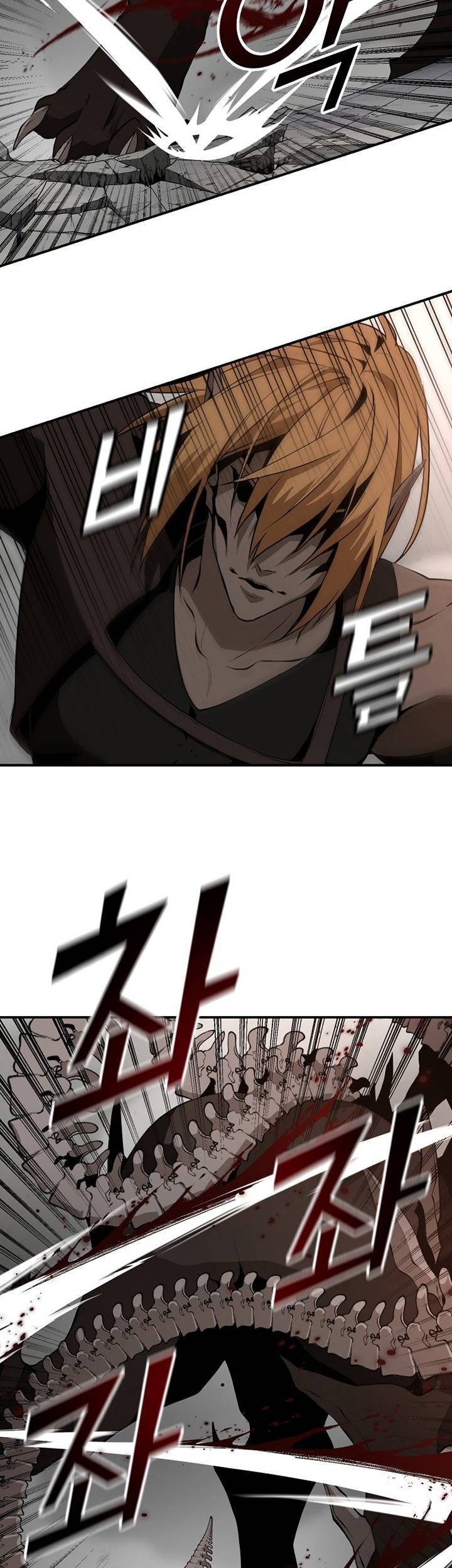 Messiah: End of the Gods Chapter 02 Gambar 28
