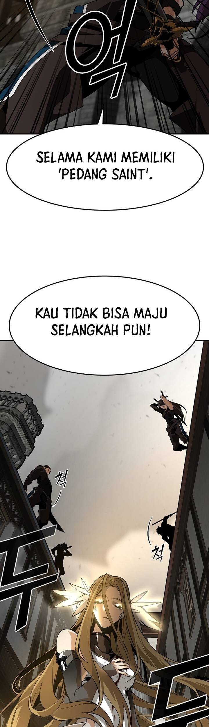 Messiah: End of the Gods Chapter 1 – halaman 48