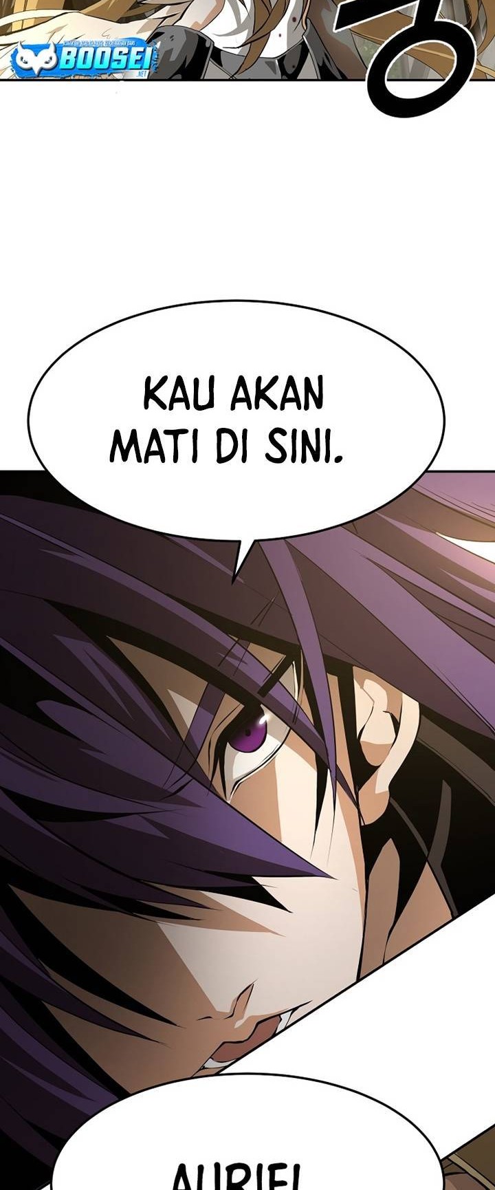 Messiah: End of the Gods Chapter 1 – halaman 49