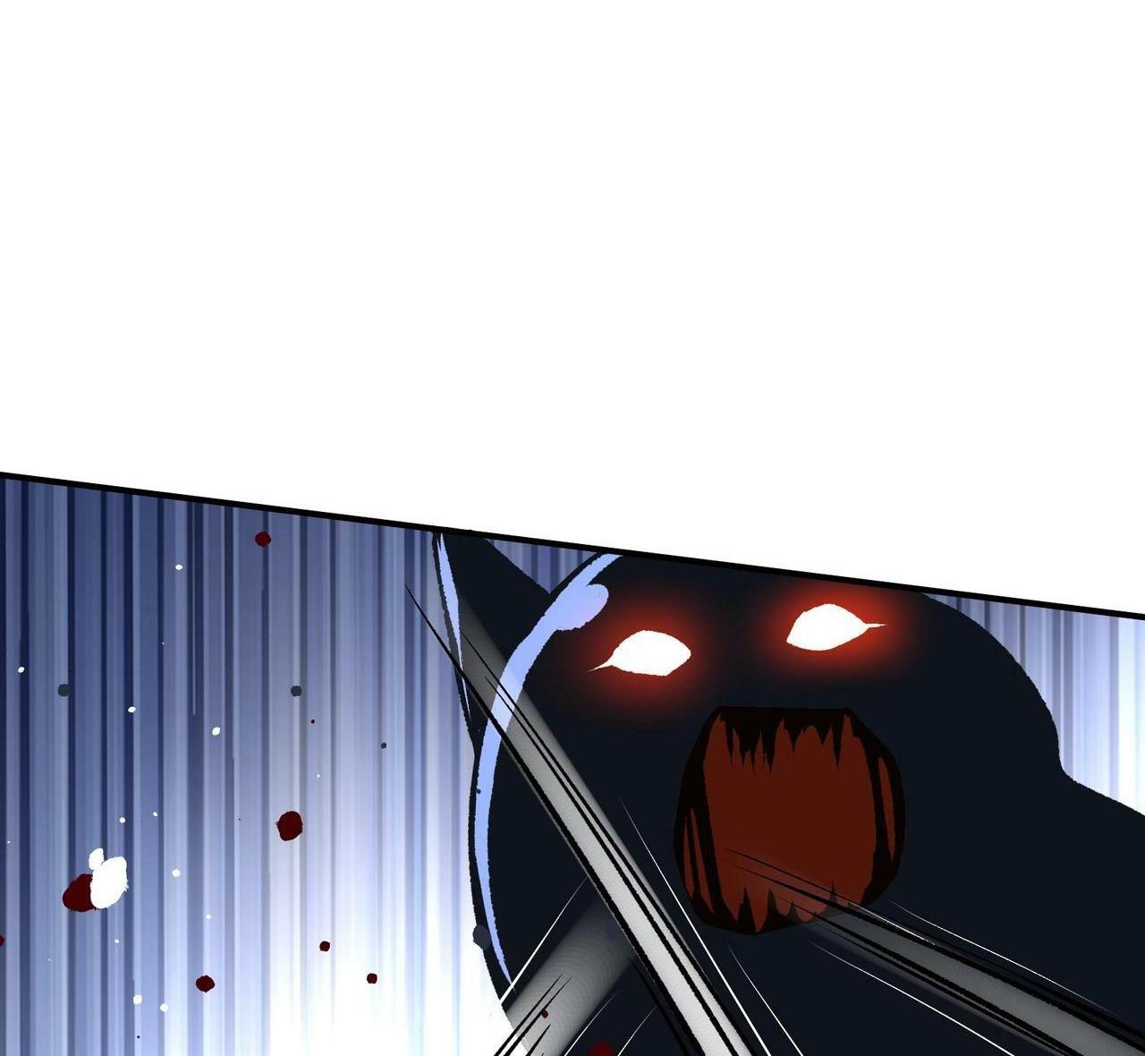 I Evolved After Devouring the Demon God Chapter 16 halaman 42