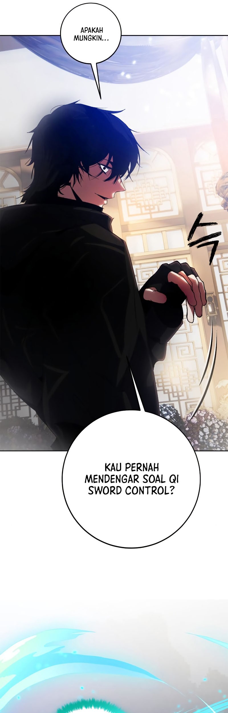Return to Player Chapter 115 halaman 26