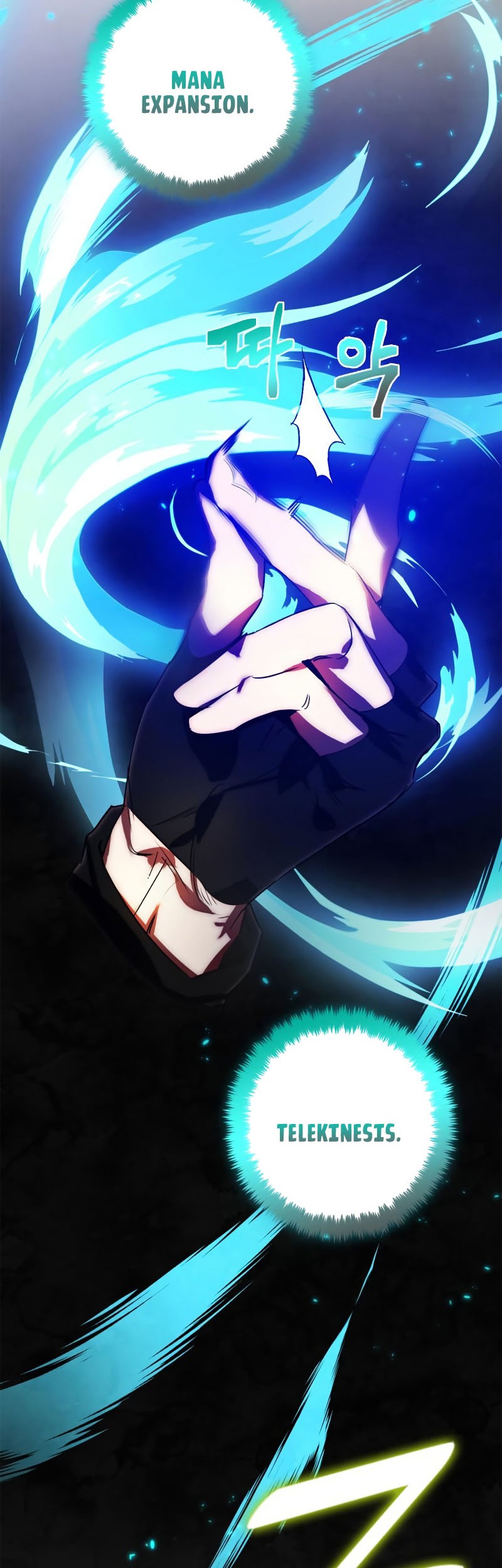 Return to Player Chapter 115 halaman 27