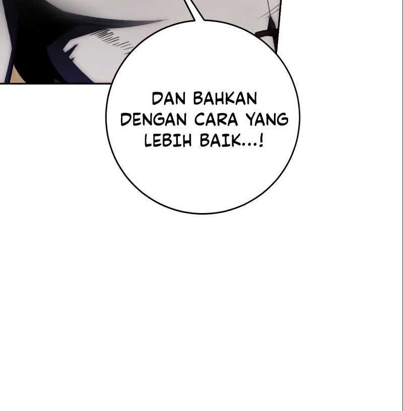 Return to Player Chapter 114 halaman 21