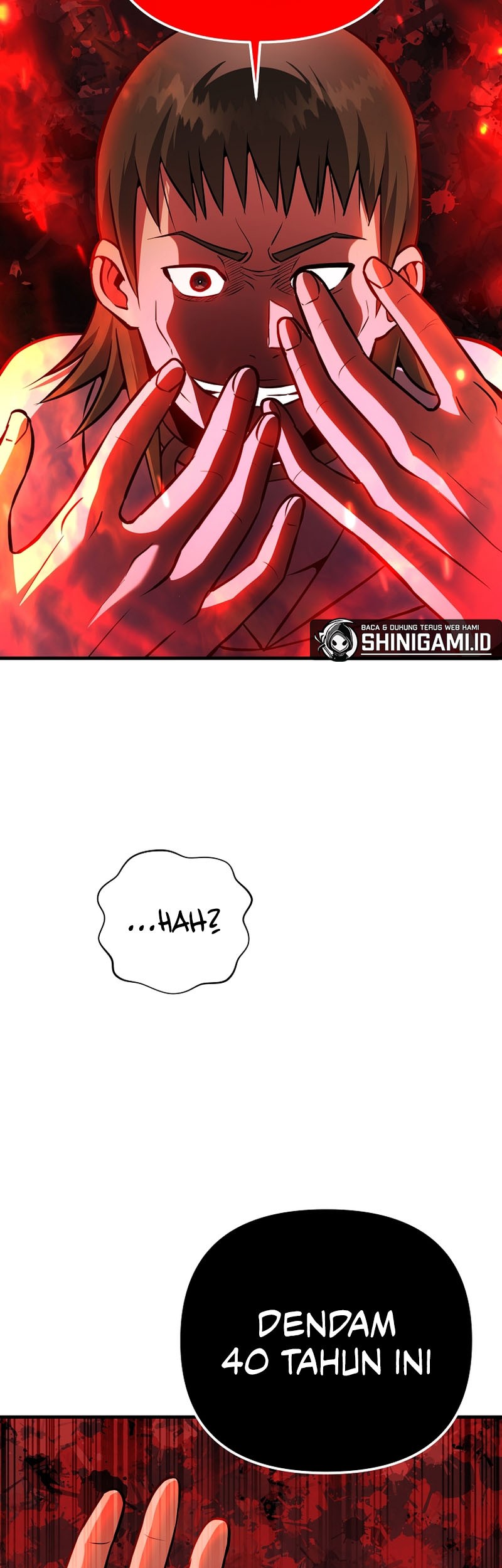 I Became the Mad Emperor Chapter 31 Gambar 20