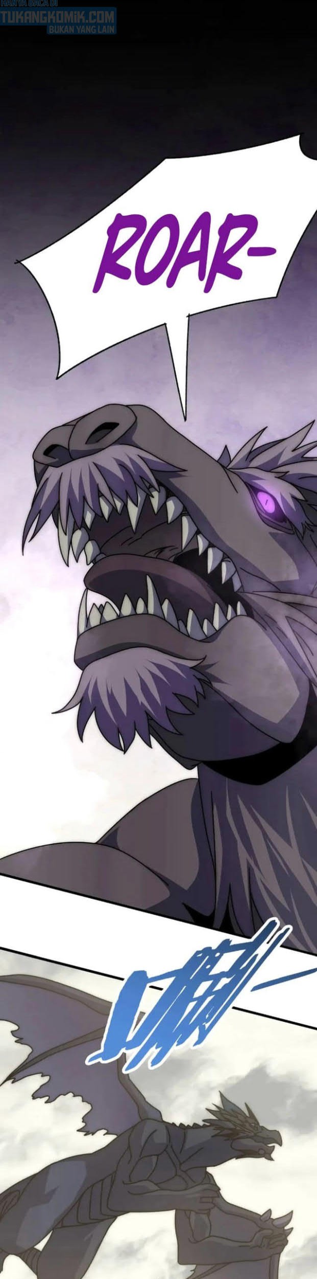 Apocalyptic Thief Chapter 147 halaman 15