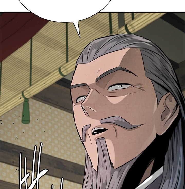 Moon-Shadow Sword Emperor Chapter 28 halaman 29