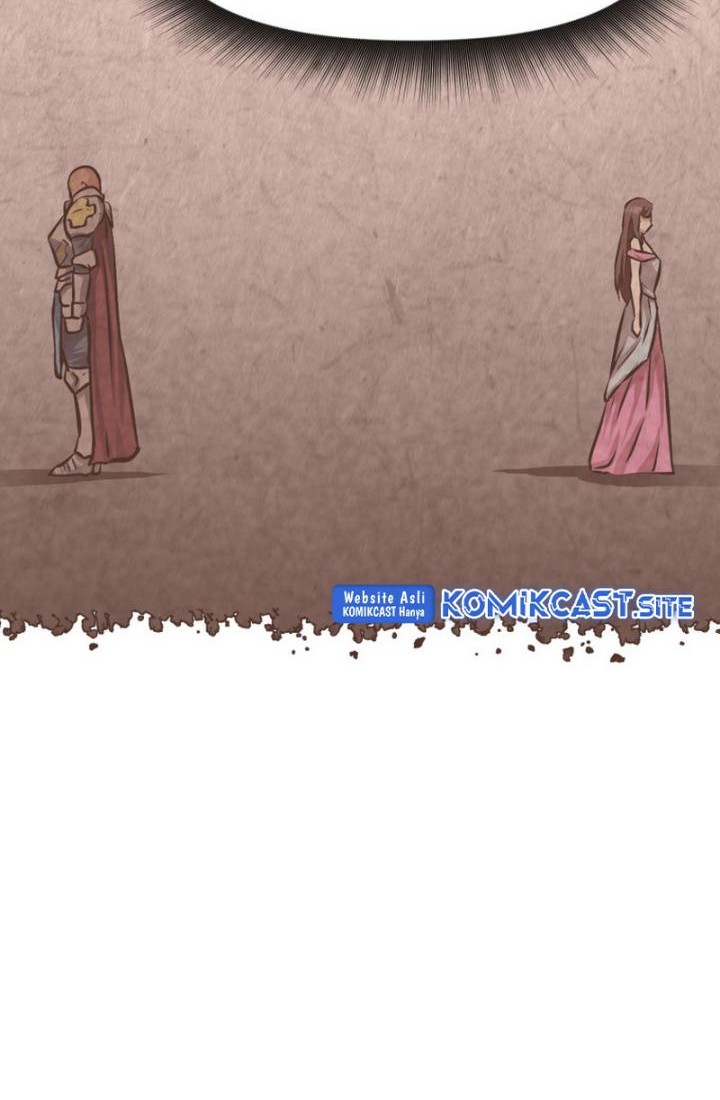 The Return of the Prodigious Swordmaster Chapter 4 halaman 34