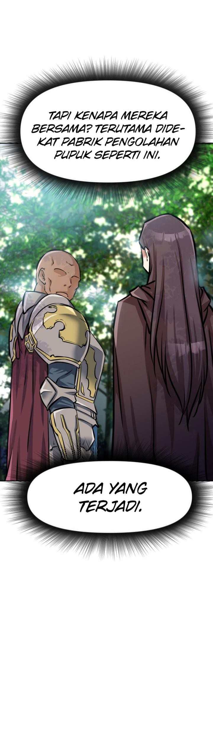 The Return of the Prodigious Swordmaster Chapter 4 halaman 35