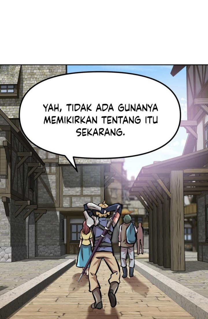 The Return of the Prodigious Swordmaster Chapter 4 halaman 36