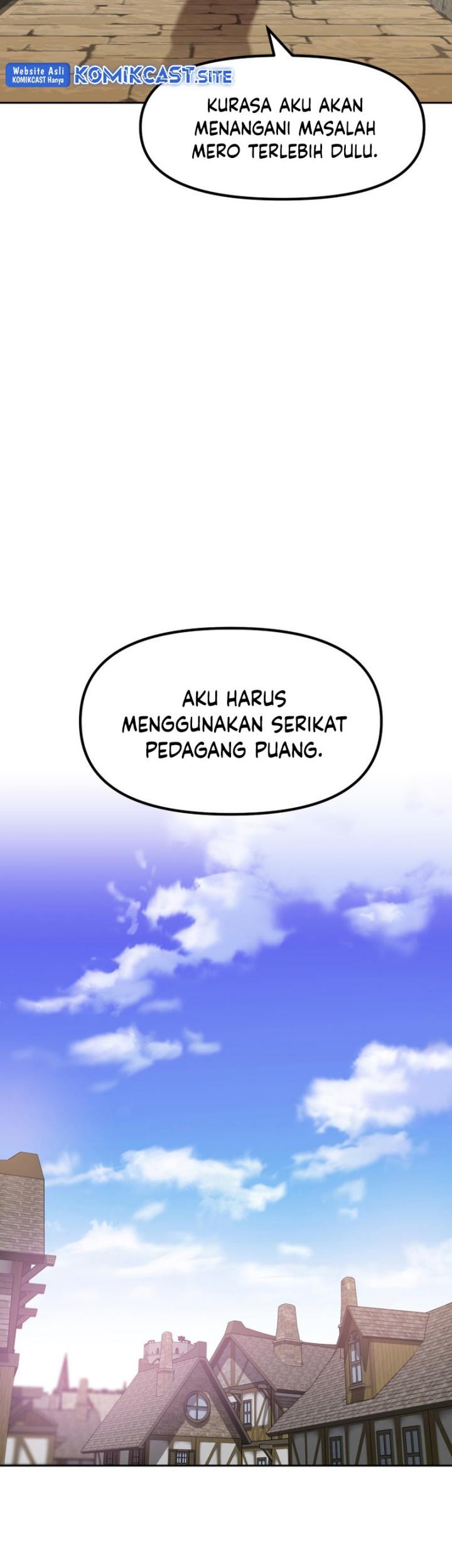 The Return of the Prodigious Swordmaster Chapter 4 halaman 37