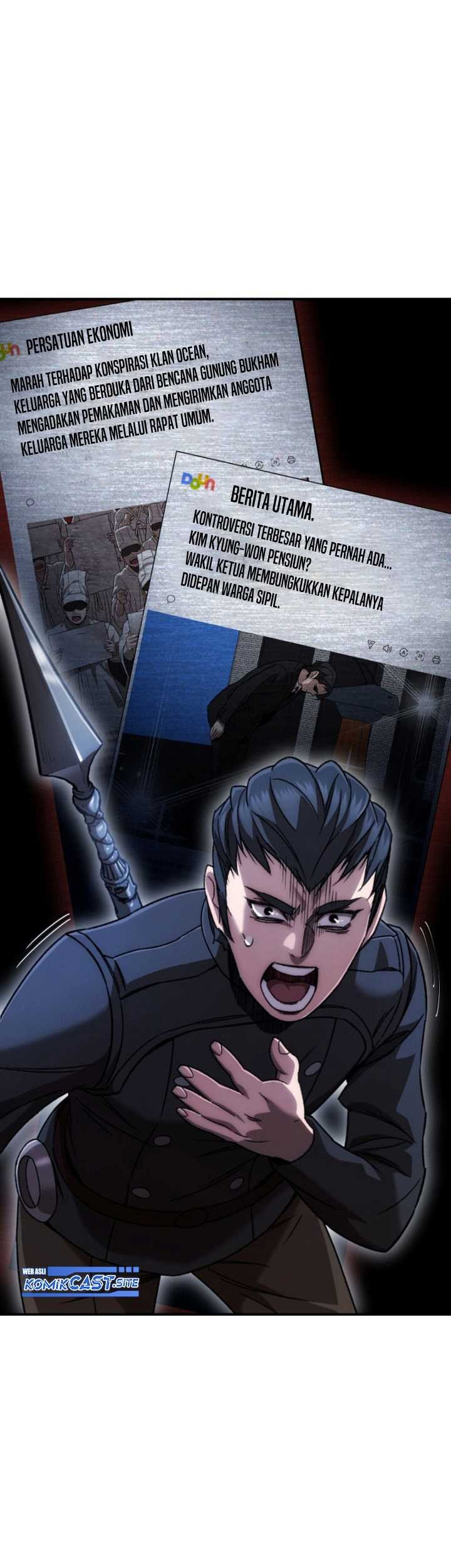 Re: Life Player Chapter 35 halaman 38