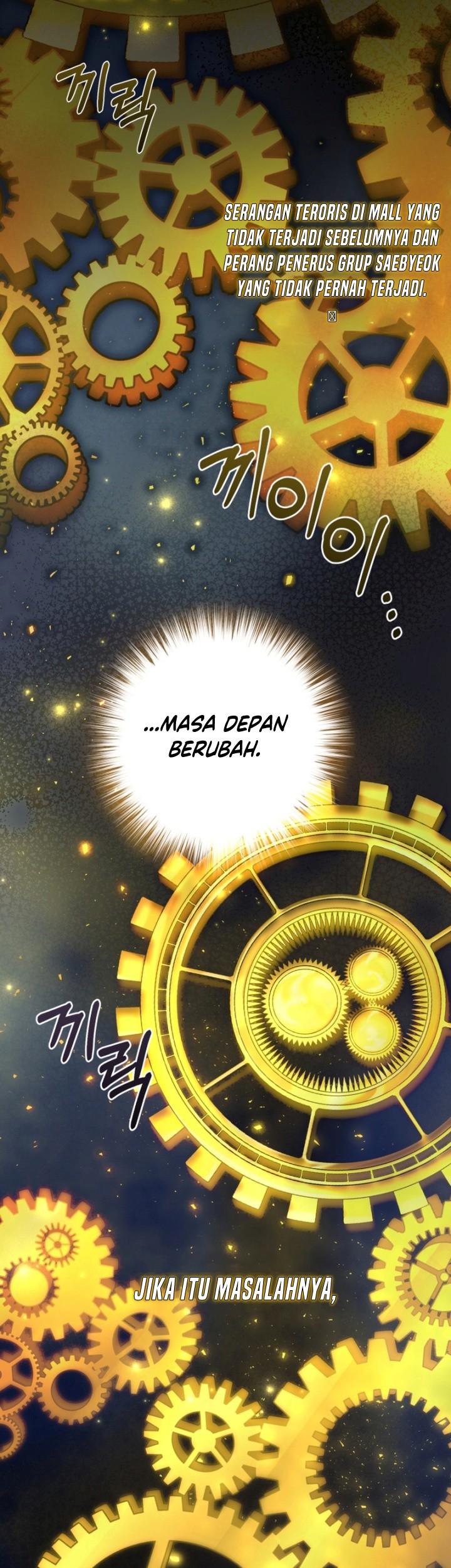 Re: Life Player Chapter 36 halaman 34