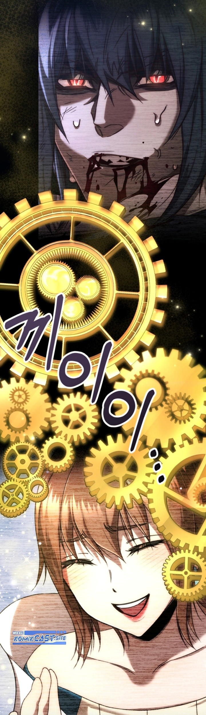 Re: Life Player Chapter 36 halaman 36