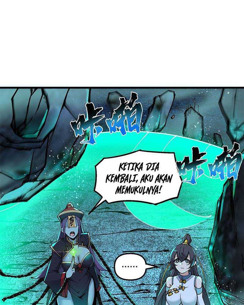 After Ten Years of Chopping Wood, Immortals Begged To Become My Disciples Chapter 23 Gambar 21