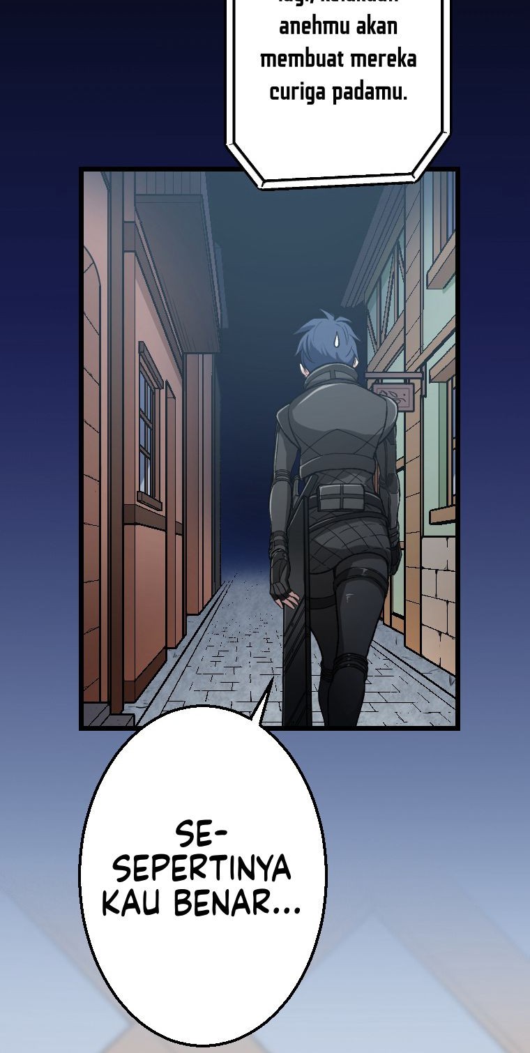Berserk of Gluttony (Remake) Chapter 12 Gambar 20